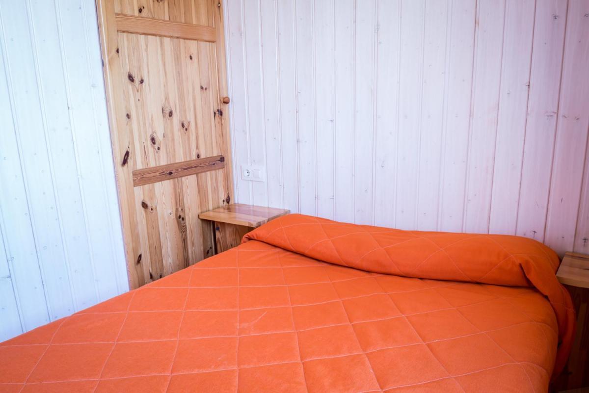 Camping Raco Benidorm Exterior foto
