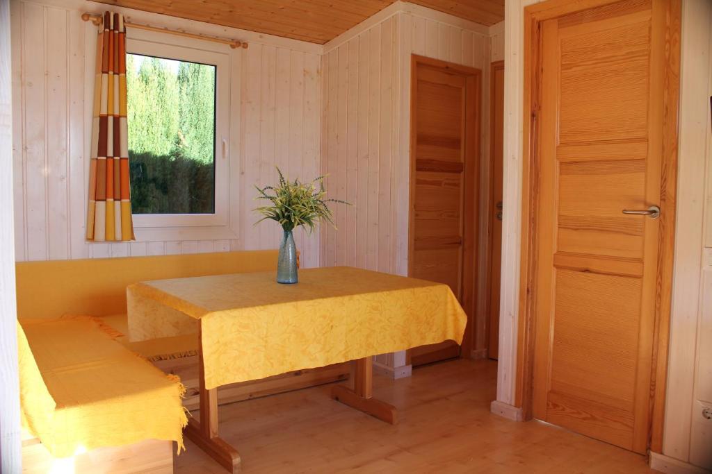 Camping Raco Benidorm Quarto foto