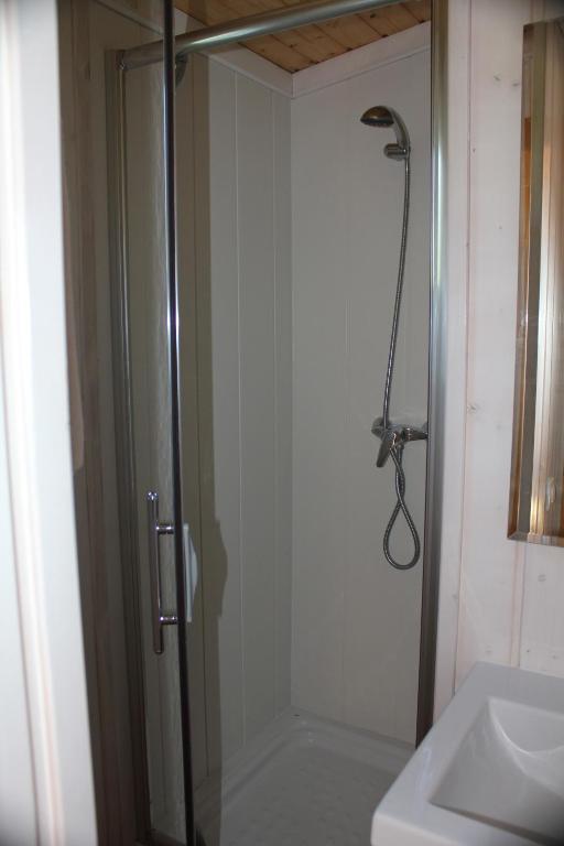 Camping Raco Benidorm Quarto foto