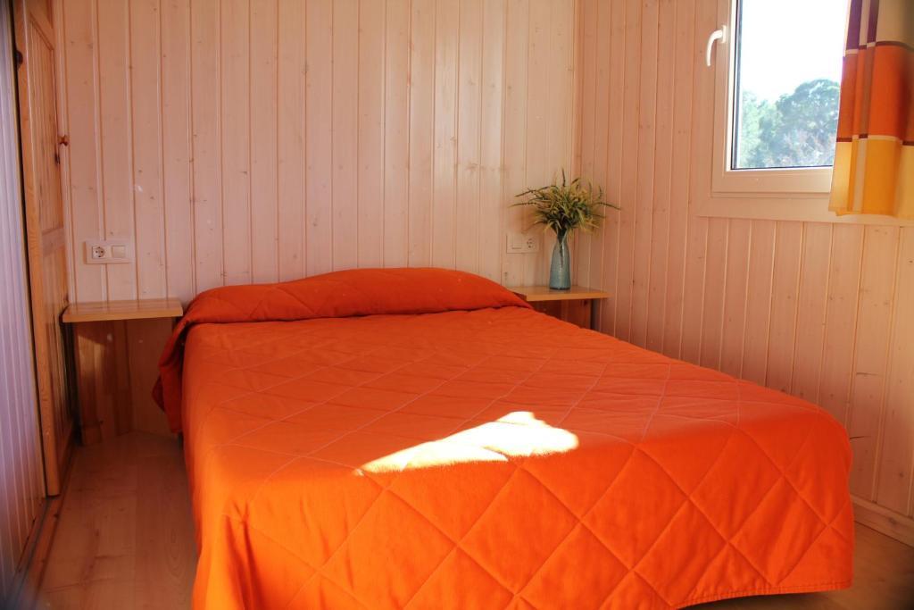 Camping Raco Benidorm Quarto foto